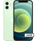 Apple iPhone 12 - 64GB - Groen
